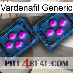 Vardenafil Generic 03